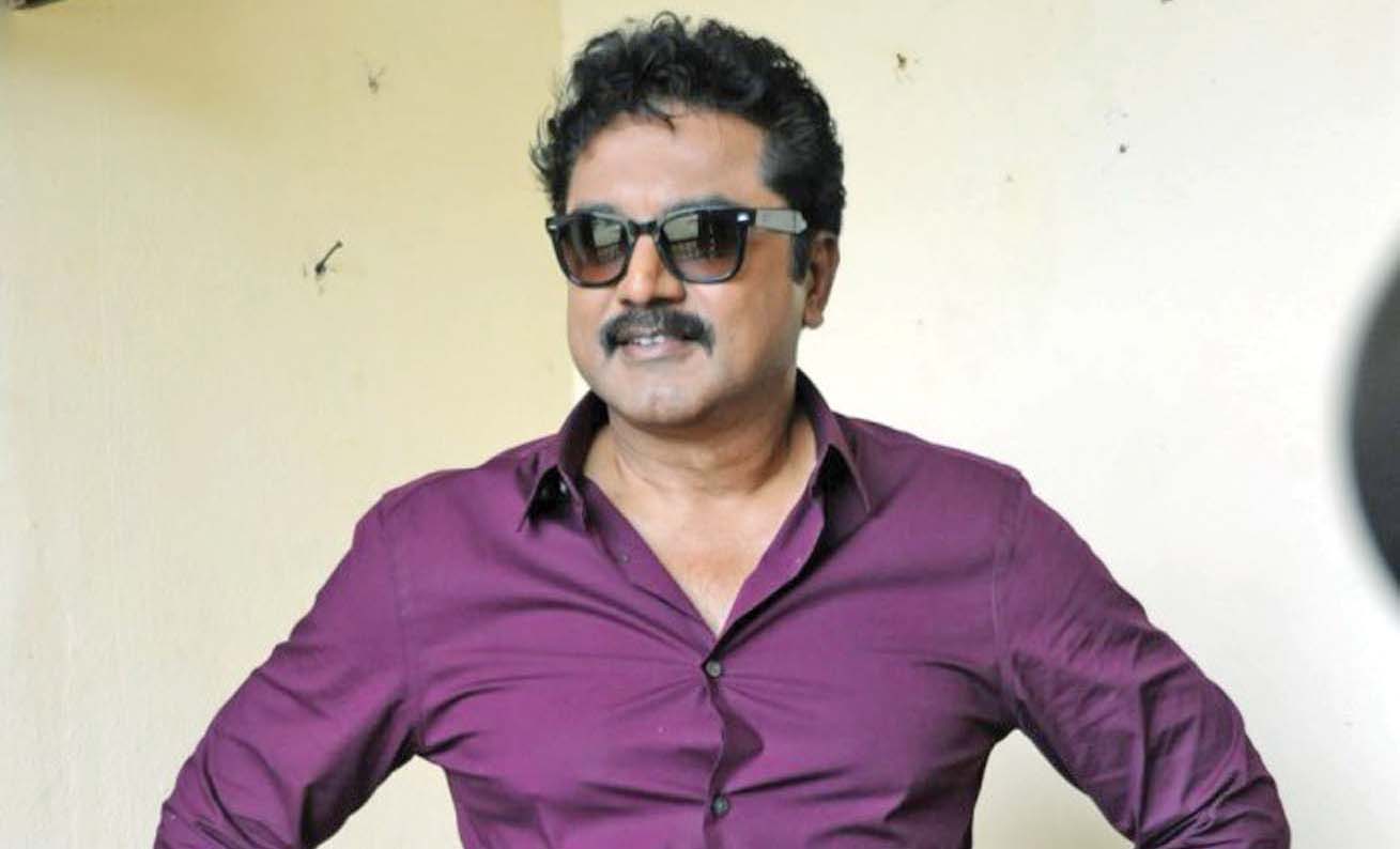 Sarath Sarath